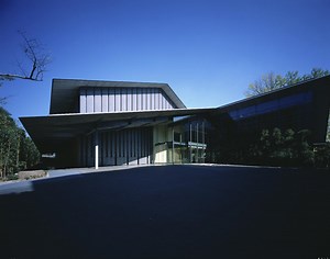 Nezu Museum