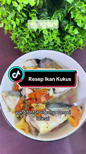 Menu Diet Simple Tinggi Protein dan Enak