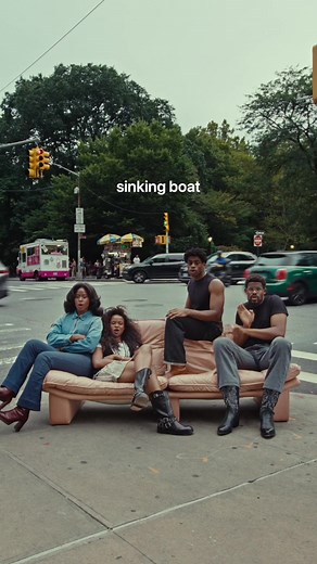 Sinking Boat🚣🏾‍♂️ out now! | boat