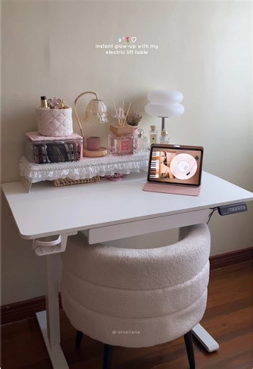 Best Electric Lift Table for Your Workspace