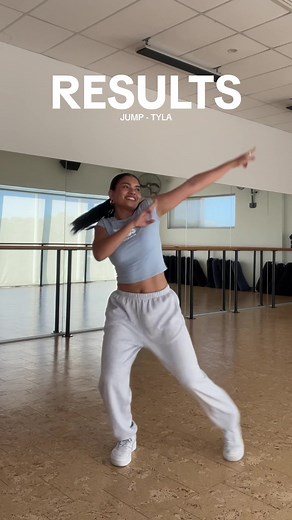 Learn How to Dance 'Jump' by Tyla | Fun Dance Tutorial