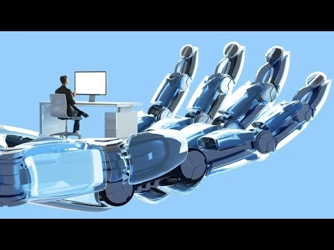 AI skills are becoming vital for Americans seeking new jobs