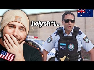I Watched “Police Officers” by Superwog… and I’m Still Recovering 😂