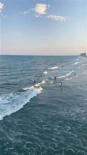 Surfside Beach, SC. Things to do in Surfside. #surfside #beach #myrtlebeach #sc #fireshow