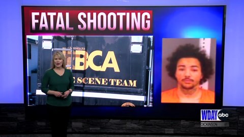 Becker County deadly shooting was a robbery gone wrong, court docs say