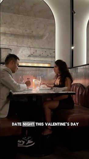 Top 5 Melbourne Restaurants for Valentine Day and Date Nights | Best Romantic Dining Spots | Couple