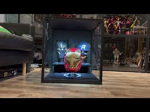 Moducase Lighting Spotlight VS Strip light