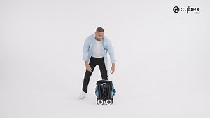 Cybex Libelle Stroller Gen 4 in Moon Black || R4,499 || The Mom & Baby House A compact travel companion offering effortless folding, compatibility with infant car seats, infinite recline for comfort, and smooth front-wheel suspension. Travel light, travel joyful with Libelle. Product Link: https://babyhouse.co.za/shop/new-baby-items/cybex-libelle-stroller-moon-black/ The Mom and Baby House info@babyhouse.co.za 021 851 7640 5 Bayview Road, Somerset West Mon - Fri: 09:00 - 16:00 Sat: 09:00 - 13:00