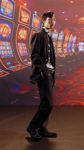 Moschino Men’s Spring/Summer 2026: Collezione 05 Preview