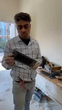 modular switches setting