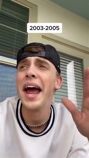 Do You Think These Are True?! What Year Were YOU Born ⁉️🎈 #shorts #relatable #comedy