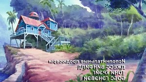 Lilo & Stitch The Series Season 1 Episode 21 - Topper