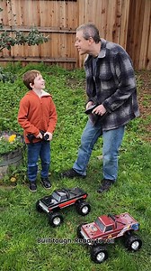 Get our popular full-size crawler and a matching mini partner car in one exclusive bundle. | FMSmodel