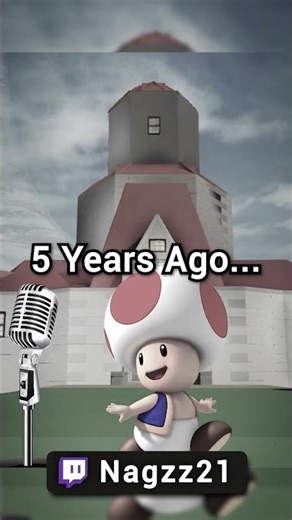 Haruka's Toad Impression is PERFECT