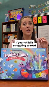 As a teacher, I’ve seen how much confidence matters when kids start school — and SquishyLand is one of the best tools I’ve found to build it. It turns key reading skills like phonics and decoding into a fun, sensory-filled game. Kids don’t even realize they’re learning — they’re just playing, and making real progress. If you want to help your child feel confident and school-ready, start here. 👉 Grab SquishyLand today and make reading click. | The Fidget Game