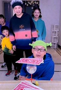 328K views · 3.3K reactions | Best Funny Video In TikTok | Good Family | Facebook