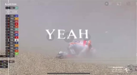 #marquez #motogp #fyp #9