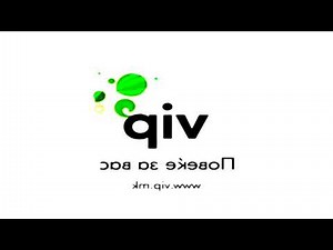 [Requested] VIP Logo (Macedonia) Effects (Klasky Csupo 2001 Effects Extended)