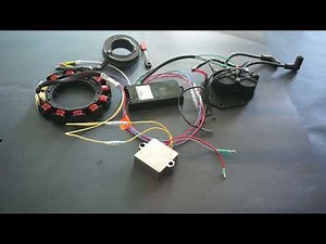 How ignition system works - how to troubleshoot no spark