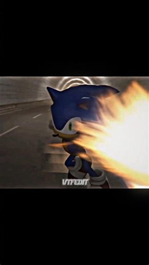 SONIC VS LIGHTNING MCQUEEN⚡ 😳 #sonic #mcqueen #sonicthehedgehog #aura