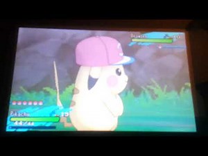 Ash Pikachu's Exclusive Z Move 10,000,000 Volt Thunderbolt!