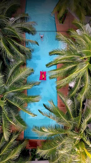 Pool Control on Reels