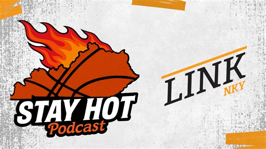Stay Hot Podcast: Episode 6