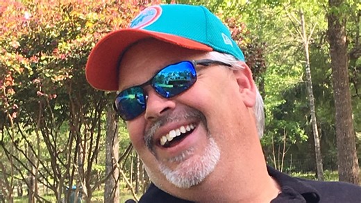 Breaking bread, building community: Remembering FSU shooting victim Robert Morales