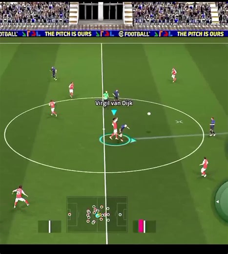 Kelebu Challenge: Efootball Goal Celebrations