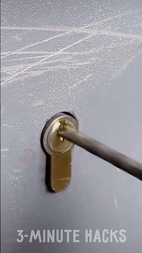 Unlocking A Safe Without The Key - Simple Methods