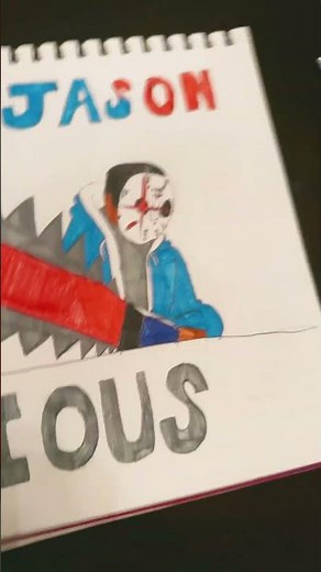 How is it? (H20 delirious Jason from forsaken)