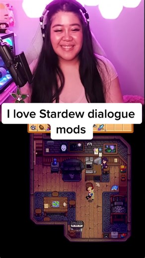 Sebastian Portrait Mod: Stardew Valley Romance 😍