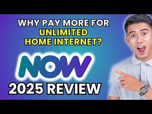 Xfinity NOW Internet Review 2025 | Worth It or Leave It?