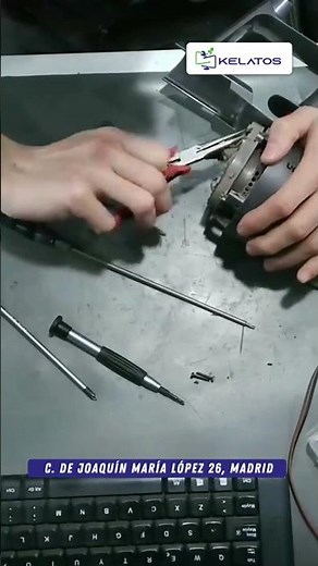 Mein Dyson V11 schaltet sich einfach aus? 🔧 So reparieren wir es