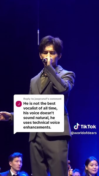 Understanding Dimash Kudaibergen's Musical Journey