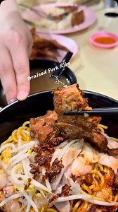 Chaoyang Prawn Noodle (#01-15) Blk 75 Lorong 5 Toa Payoh Food Centre 75 Lor. 5 Toa Payoh, Singapore 310075 #新加坡生活 #新加坡 #新加坡美食 #singaporefoodie #foodporn #foodstagram #food #asianfood #eat #foodie #delicious #sgfoodie #taste #asianfood #instagood #instafood #foodies #foodblogger #foodlover #foodgasm #foodforfoodies #foodshare #singaporetour #singaporefood #singaporetourism #visitsingapore | Wallace Chew