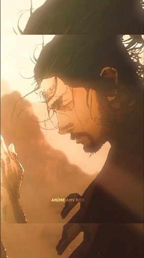 The Truth About Manger in Vagabond | Real Philosophy Behind Him
