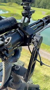 Casual Tuesday morning Columbia War Machine | GunDrummer