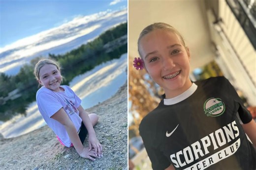 Massachusetts sixth-grader killed in Utah avalanche remembered as ‘sweet, sassy and smart’
