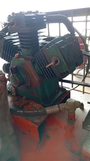 How to test Motor Air compressor