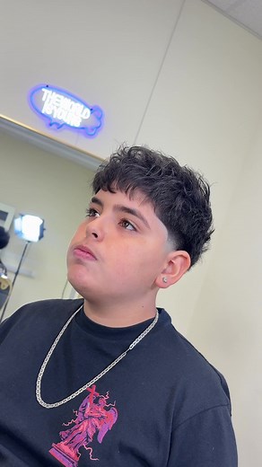Recommending the Best Haircuts for Face Shapes