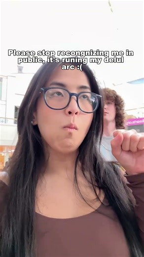 Please stop...