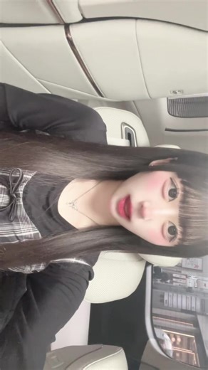 変身しました🪄︎︎🩵 #おすすめにのりたい #福岡 #アイドル #ロング