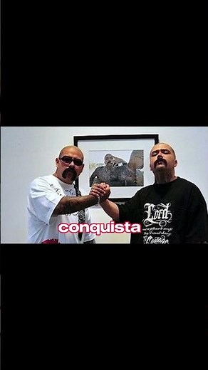 The Origin of the Cholos - Urban Tribes of Mexico