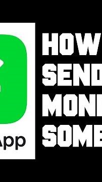 Cash App How To Send Money To Someone - Cash App Send Money With Bank Account Debit Card Help