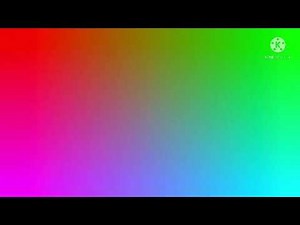 Photo Of DMA Gradient Map In 23 Minutes