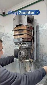 Sparkless Rheem Heater, Solution #eloygasfiter