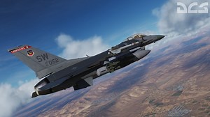 DCS World : Presque tous les modules gratuits pendant 1 mois