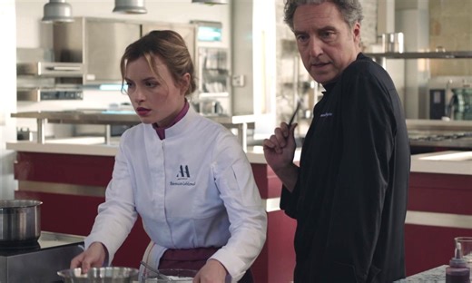 ITC - [SPOILER] - Teyssier pousse Bérénice à bout ! | TF1+ Belgique 🇧🇪