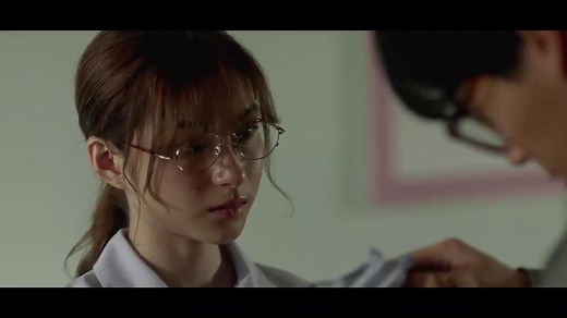 Enigma Ep 01 [Eng Sub] Thai Drama 2023